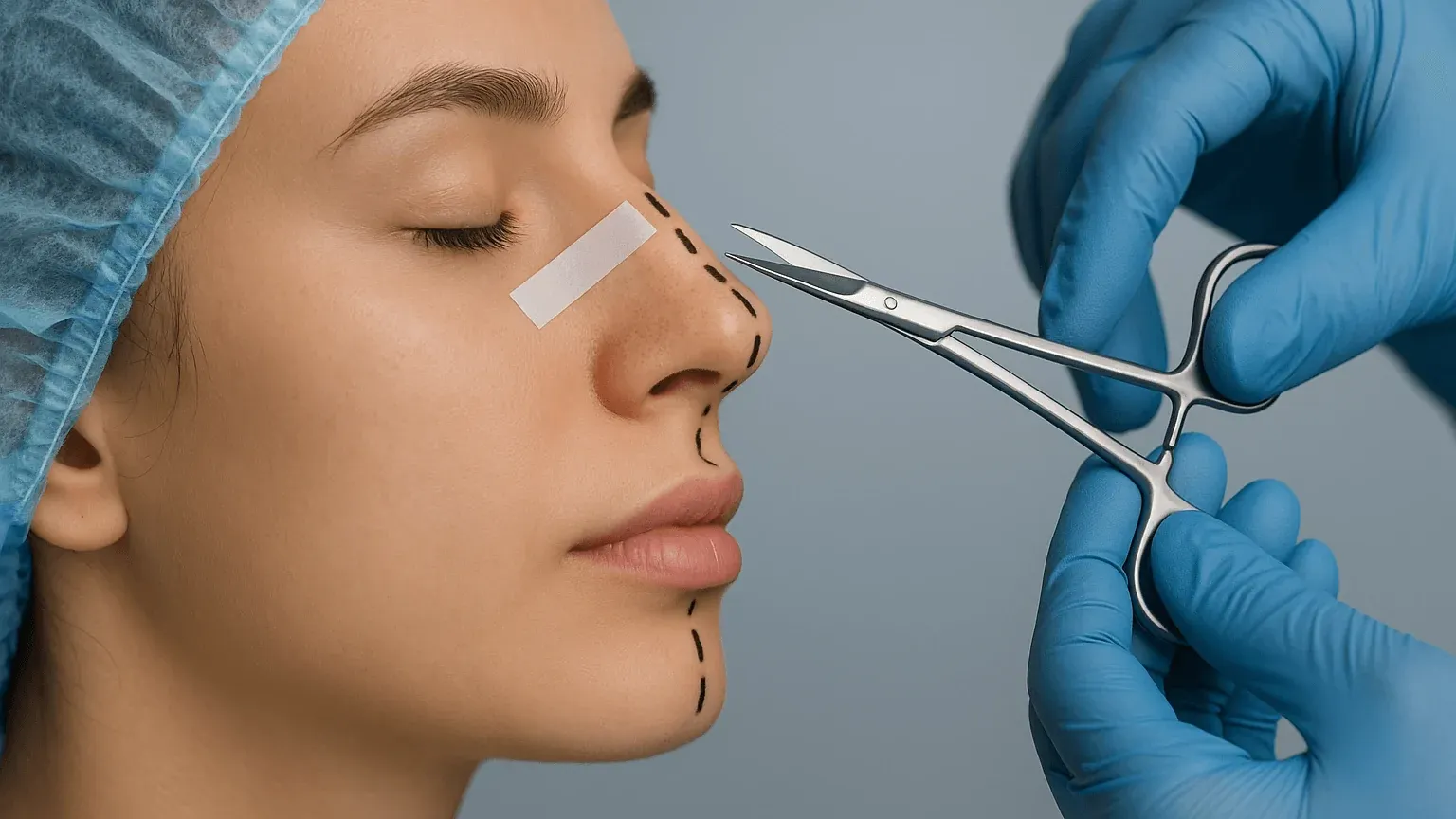 Rhinoplastie